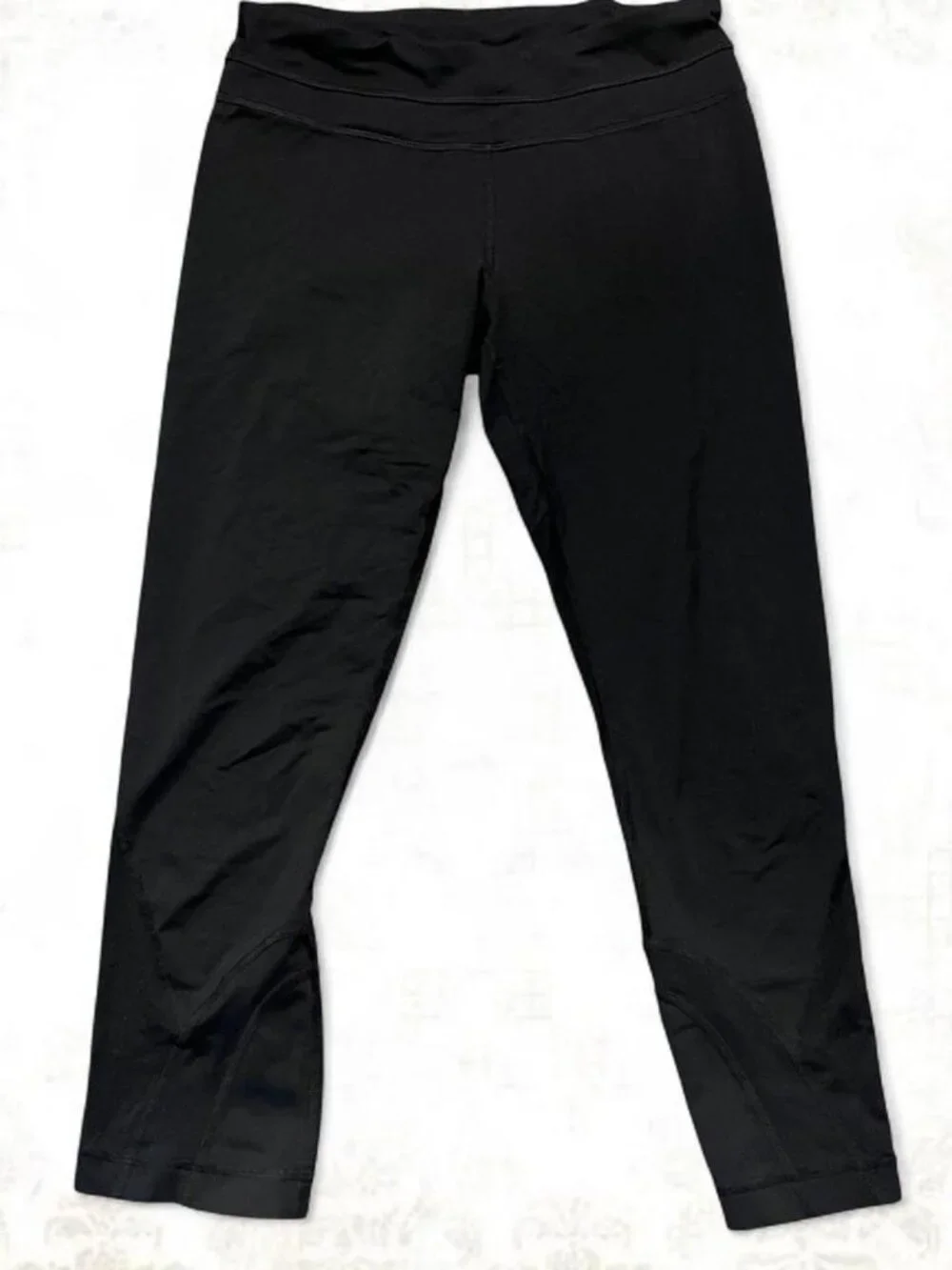 lululemon athletica black lululemon